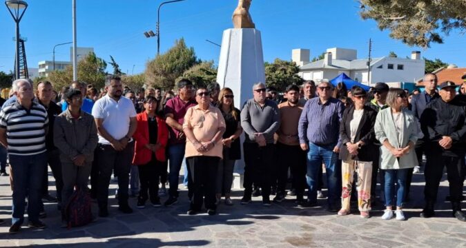 Fiesta Náutica y Expo Turismo 2024: Caleta Olivia potencia su atractivo turístico