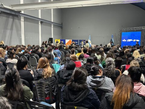 El municipio presentó un ciclo de charlas sobre discapacidad e inclusión