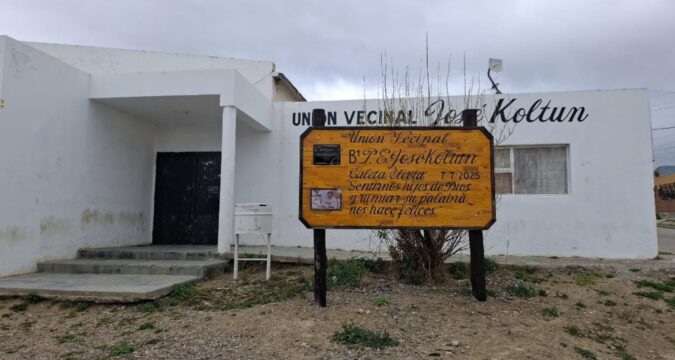 Realizarán conversatorio sobre consumo problemático en barrio Koltun