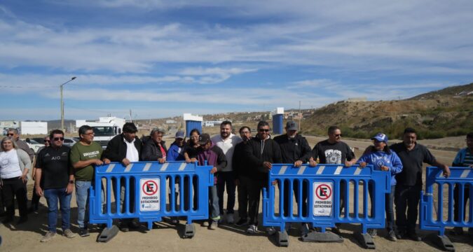 Con trabajo y compromiso, el intendente Pablo Carrizo cumple sus primeros dos años de gestión