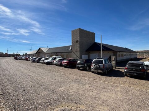 Se desarrolló en el CIC Rotary 23 la jornada provincial “Volvemos al Cole 2026”