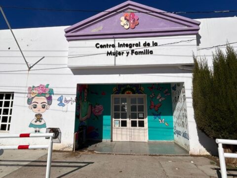 Más de 40 talleres: comienzan las inscripciones en el Centro Integral de la Mujer y la Familia