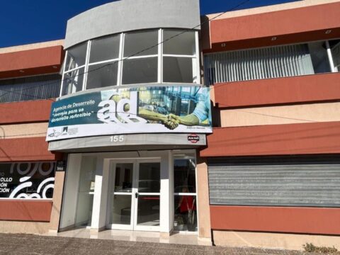 El municipio local fortalece la capacitación en oficios con nuevos cursos