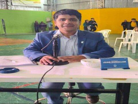 Fuerte crítica del Concejal Curallán a la modificación de la tarifaria