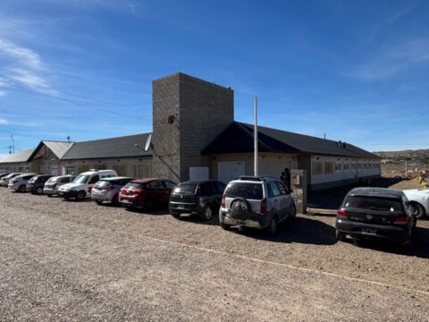 Invitan a participar de la jornada “Equilibrio y Salud Emocional”