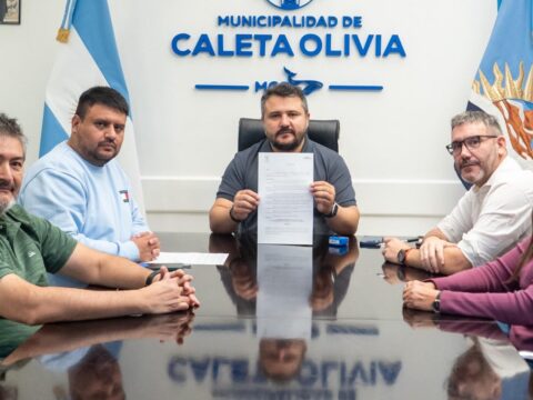 El Municipio dispuso medidas de acompañamiento para el sector comercial