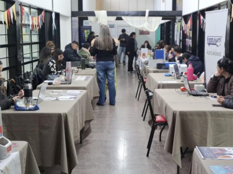 Municipio articula jornadas y capacitaciones en pos de una ciudad inclusiva e igualitaria