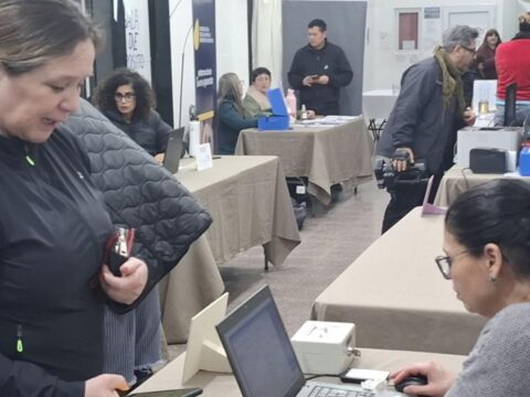 Continúan las jornadas de asesoramiento, talleres y servicios en el CIC 2 de Abril