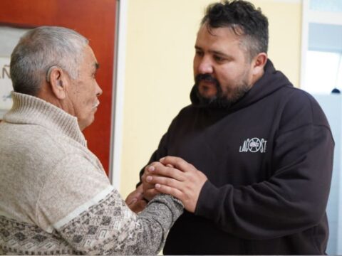 El intendente acompañó la jornada “Viva Barrio” y destacó el trabajo articulado para acercar el Estado a la comunidad