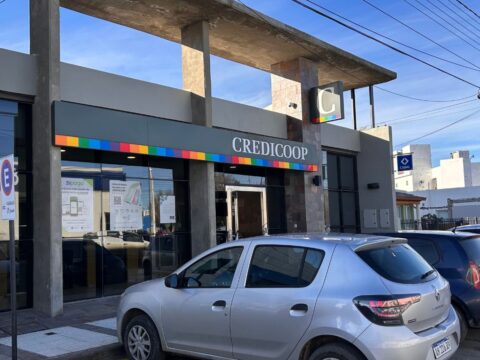 El Municipio y Banco Credicoop impulsan propuesta para emprendedores