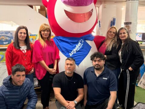 Municipalidad invita a participar de una nueva edición de ConstruTec Habita